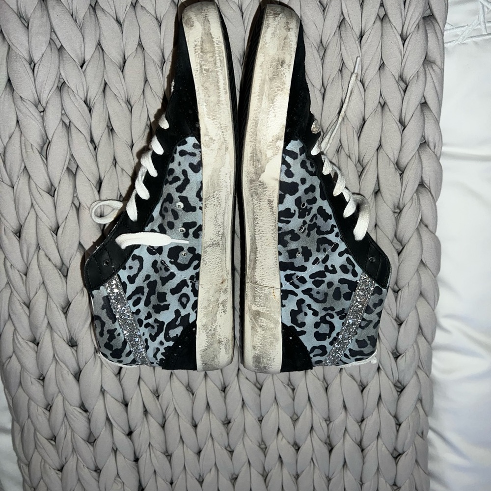 SOLD!!! Golden Goose Sneaker SOLD!!! - Picture 3 of 9